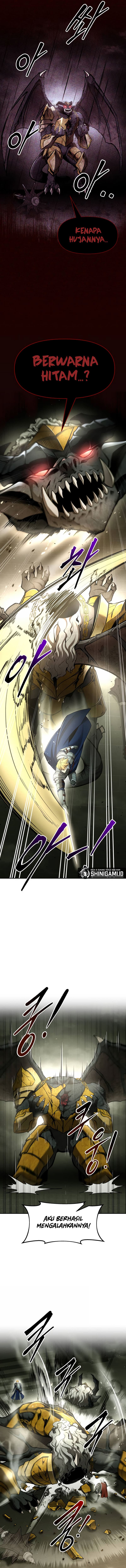I Became the Tyrant of a Defense Game - Chapter 57 - Page 13