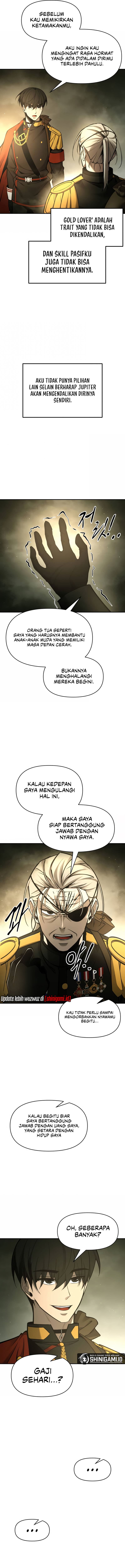 I Became the Tyrant of a Defense Game - Chapter 57 - Page 15