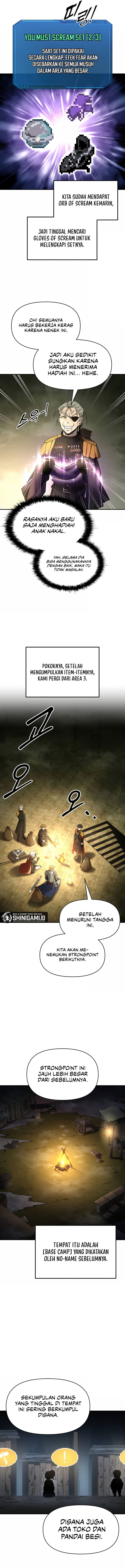 I Became the Tyrant of a Defense Game - Chapter 57 - Page 17