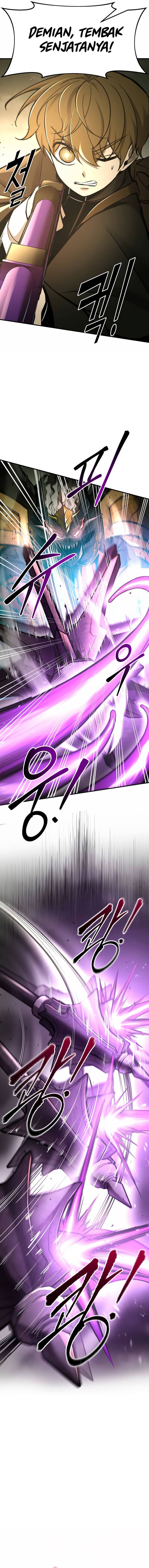 I Became the Tyrant of a Defense Game - Chapter 57 - Page 3