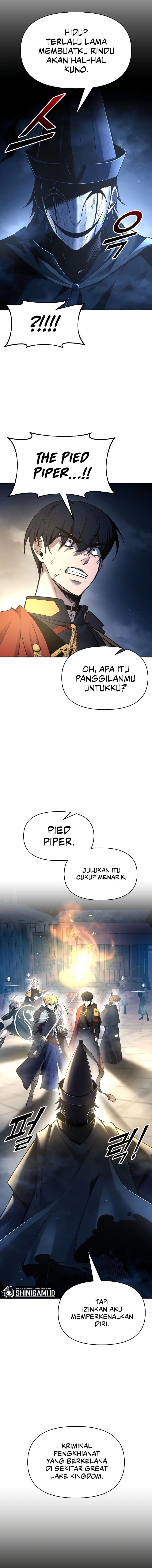 I Became the Tyrant of a Defense Game - Chapter 58 - Page 12