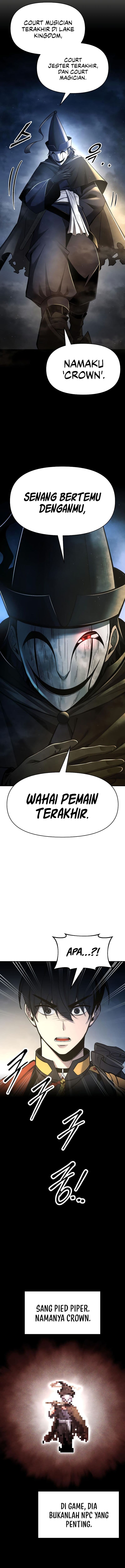 I Became the Tyrant of a Defense Game - Chapter 58 - Page 13