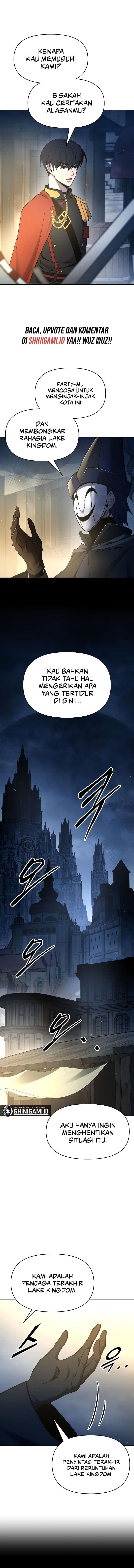 I Became the Tyrant of a Defense Game - Chapter 58 - Page 16