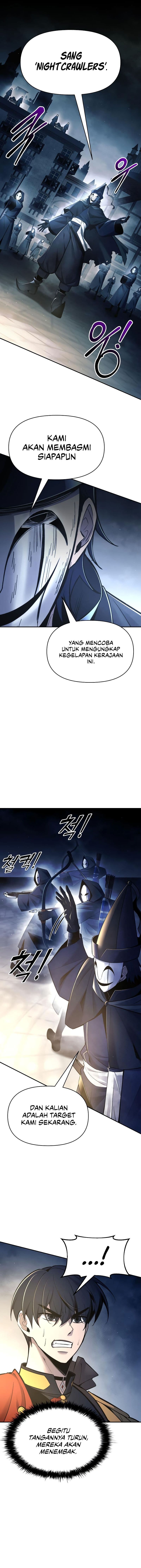 I Became the Tyrant of a Defense Game - Chapter 58 - Page 17