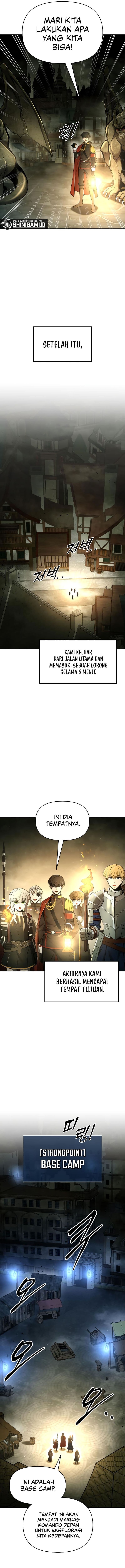 I Became the Tyrant of a Defense Game - Chapter 58 - Page 4