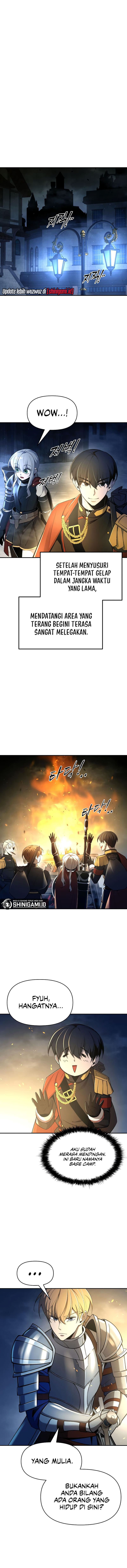I Became the Tyrant of a Defense Game - Chapter 58 - Page 5