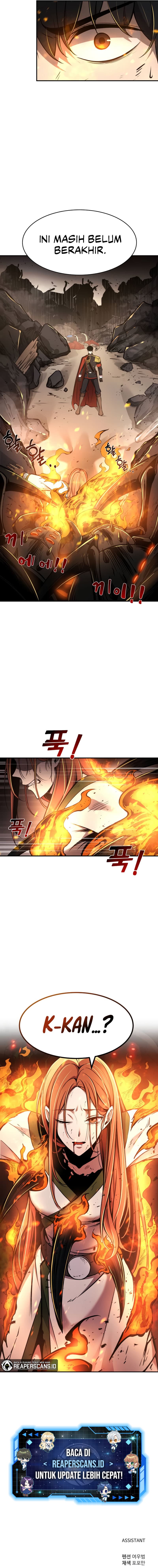 I Became the Tyrant of a Defense Game - Chapter 6 - Page 16