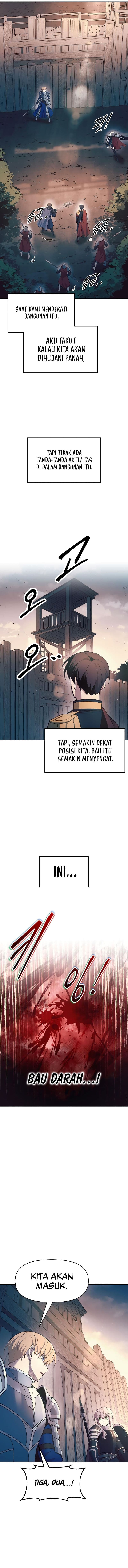 I Became the Tyrant of a Defense Game - Chapter 60 - Page 12