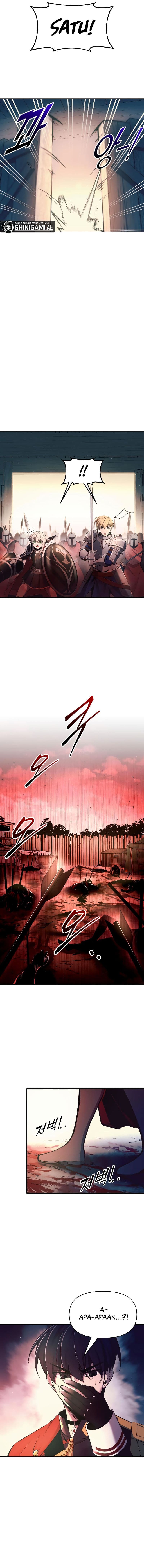 I Became the Tyrant of a Defense Game - Chapter 60 - Page 13