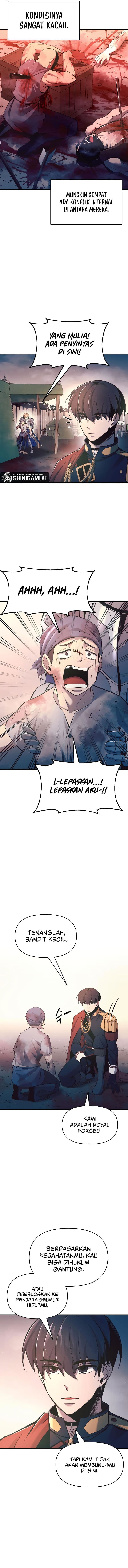 I Became the Tyrant of a Defense Game - Chapter 60 - Page 14