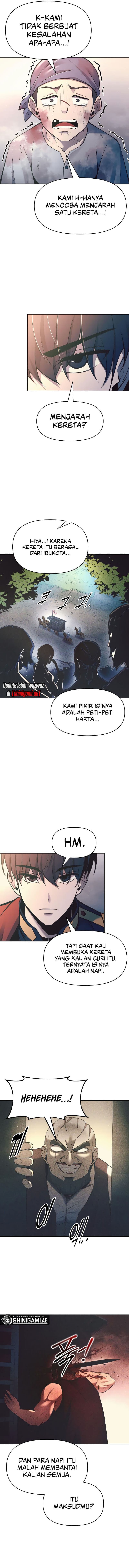 I Became the Tyrant of a Defense Game - Chapter 60 - Page 15