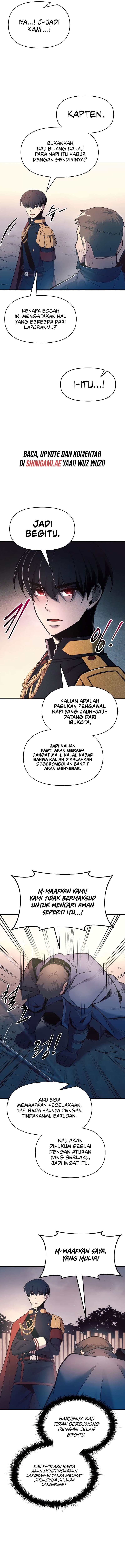 I Became the Tyrant of a Defense Game - Chapter 60 - Page 16