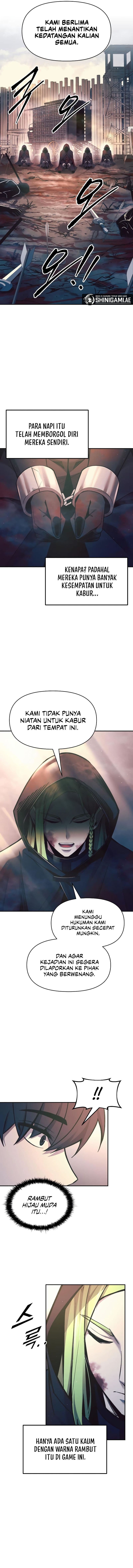 I Became the Tyrant of a Defense Game - Chapter 60 - Page 18