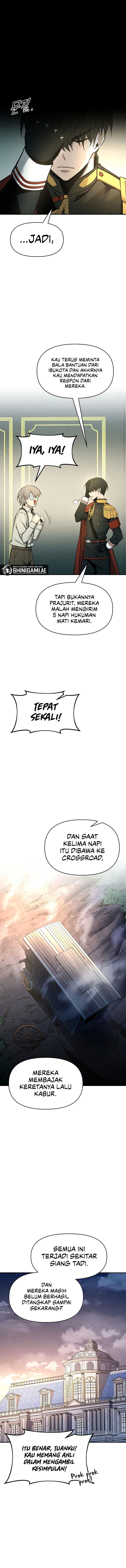 I Became the Tyrant of a Defense Game - Chapter 60 - Page 2