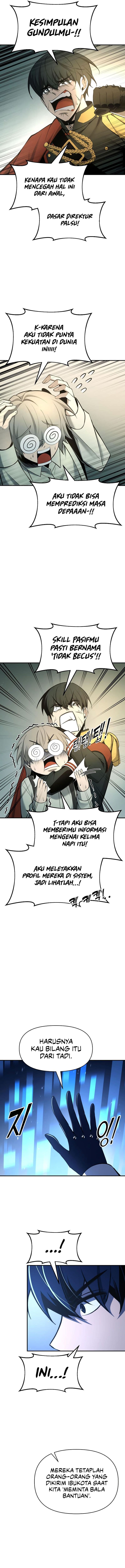 I Became the Tyrant of a Defense Game - Chapter 60 - Page 3