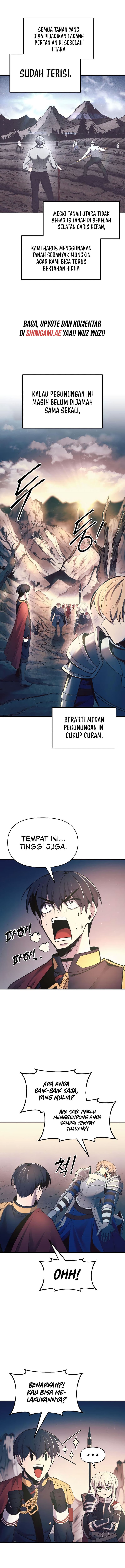 I Became the Tyrant of a Defense Game - Chapter 60 - Page 6