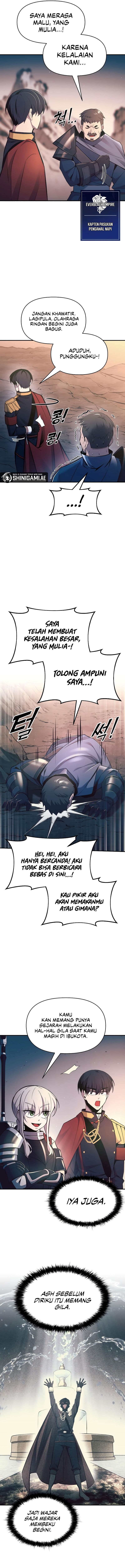 I Became the Tyrant of a Defense Game - Chapter 60 - Page 8