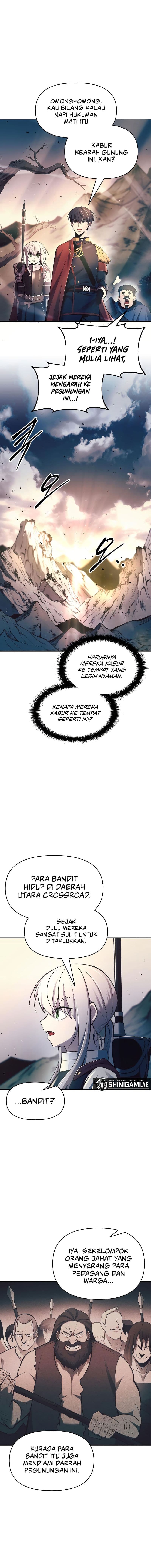 I Became the Tyrant of a Defense Game - Chapter 60 - Page 9