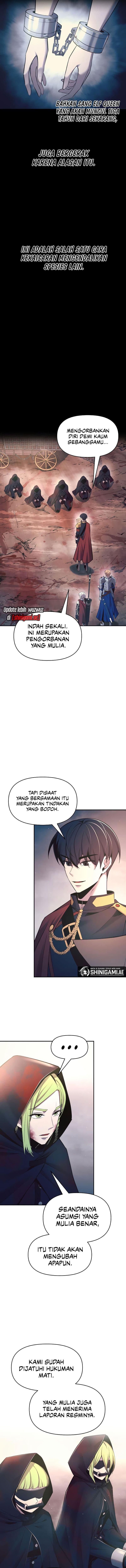 I Became the Tyrant of a Defense Game - Chapter 61 - Page 10