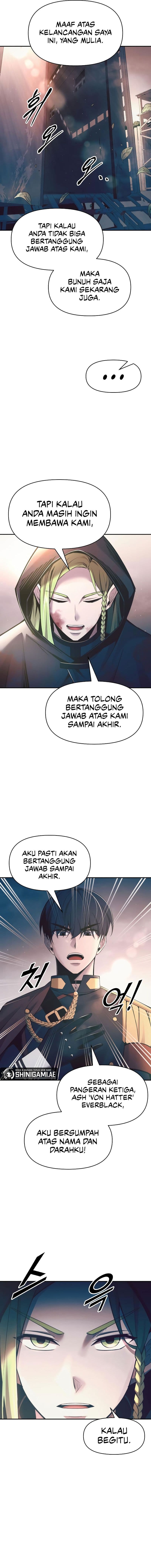 I Became the Tyrant of a Defense Game - Chapter 61 - Page 18