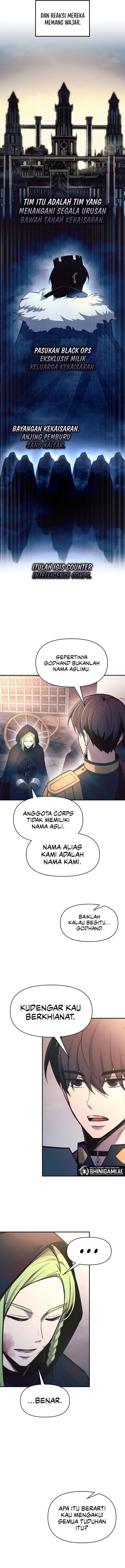 I Became the Tyrant of a Defense Game - Chapter 61 - Page 3