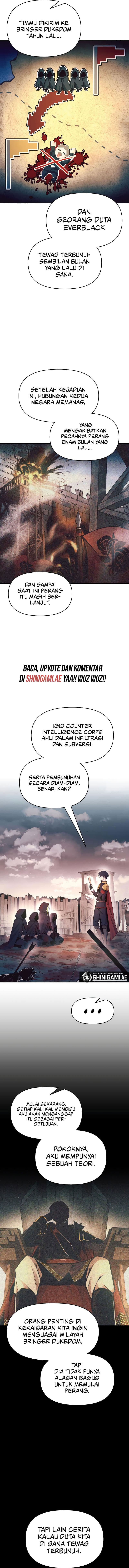 I Became the Tyrant of a Defense Game - Chapter 61 - Page 6