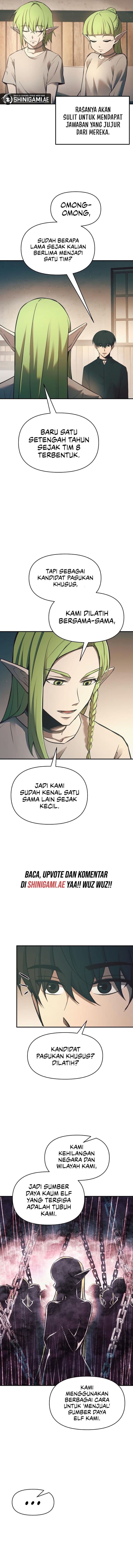 I Became the Tyrant of a Defense Game - Chapter 62 - Page 11