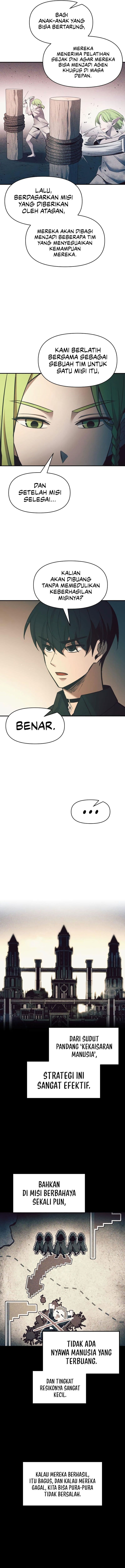 I Became the Tyrant of a Defense Game - Chapter 62 - Page 12
