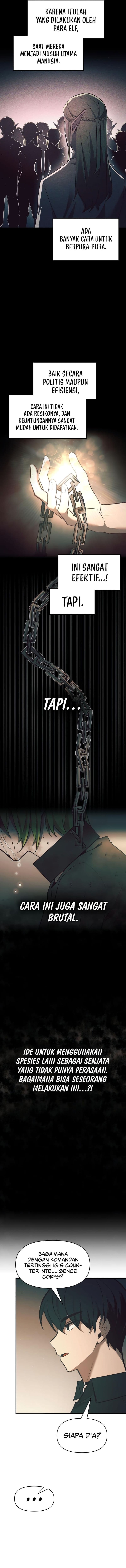 I Became the Tyrant of a Defense Game - Chapter 62 - Page 13