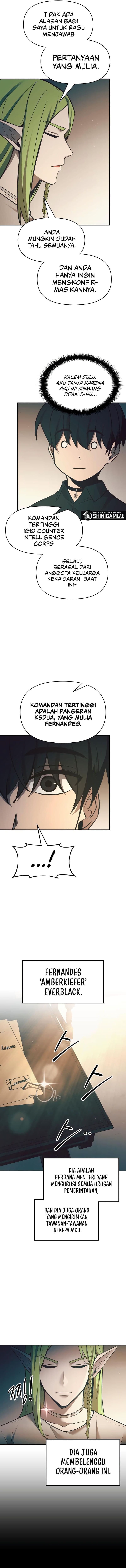 I Became the Tyrant of a Defense Game - Chapter 62 - Page 14