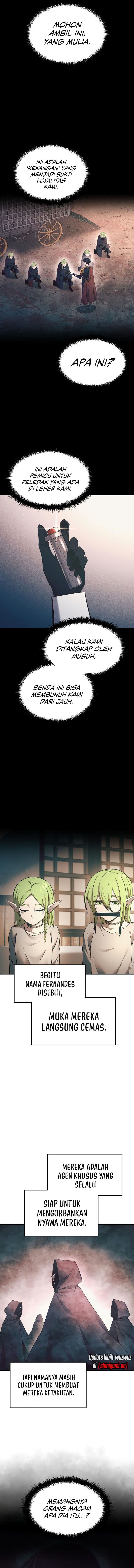 I Became the Tyrant of a Defense Game - Chapter 62 - Page 15
