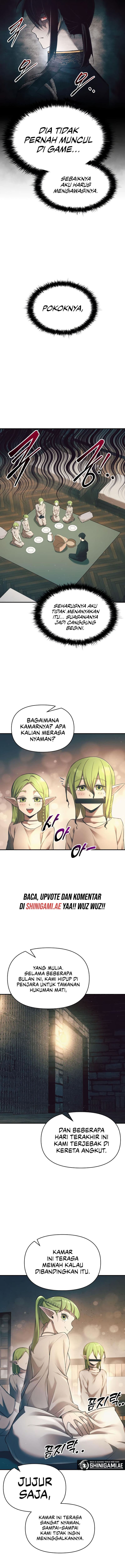 I Became the Tyrant of a Defense Game - Chapter 62 - Page 16