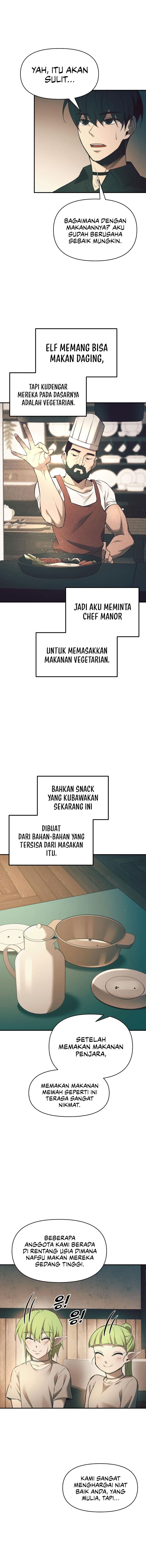 I Became the Tyrant of a Defense Game - Chapter 62 - Page 17