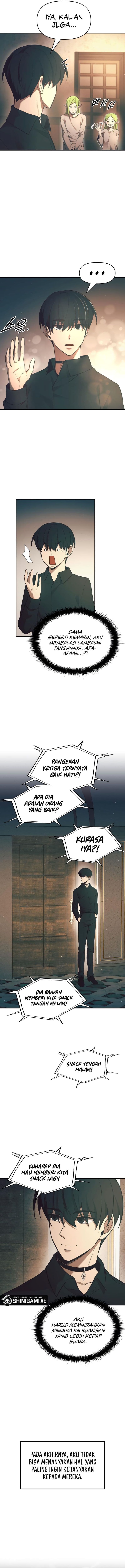 I Became the Tyrant of a Defense Game - Chapter 62 - Page 19