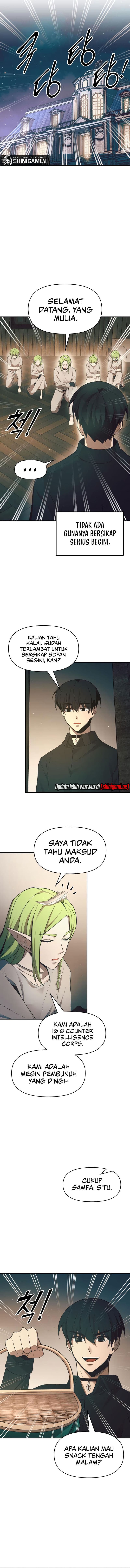 I Became the Tyrant of a Defense Game - Chapter 62 - Page 5