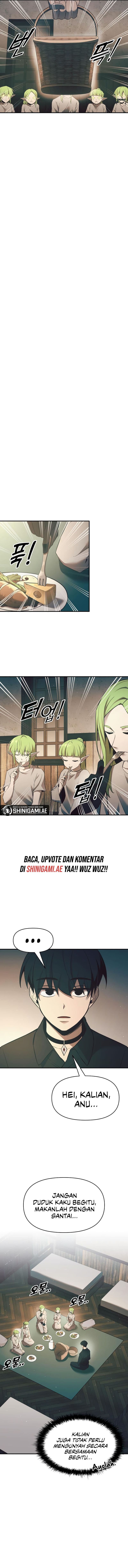 I Became the Tyrant of a Defense Game - Chapter 62 - Page 6