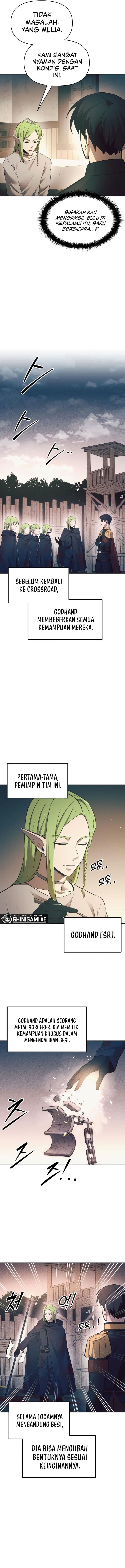 I Became the Tyrant of a Defense Game - Chapter 62 - Page 7