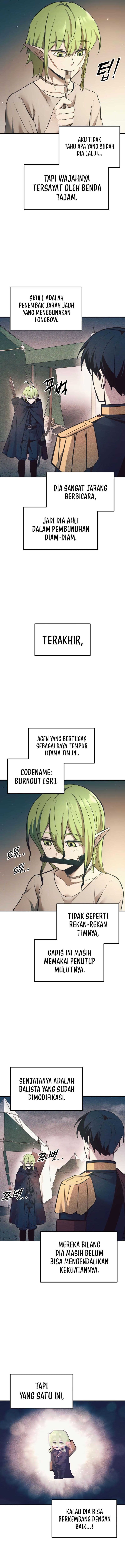 I Became the Tyrant of a Defense Game - Chapter 62 - Page 9