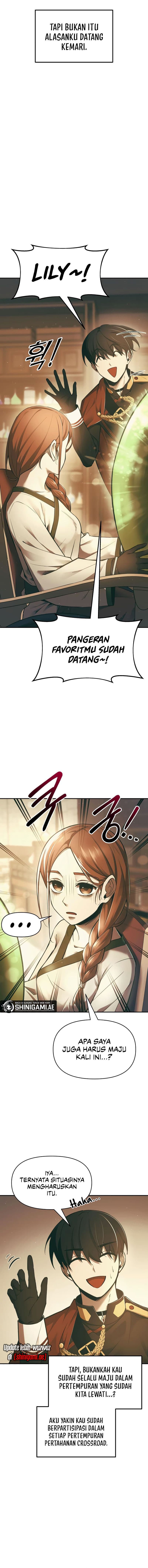 I Became the Tyrant of a Defense Game - Chapter 63 - Page 10