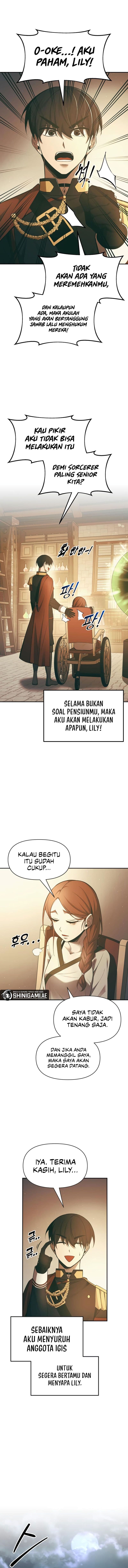 I Became the Tyrant of a Defense Game - Chapter 63 - Page 13