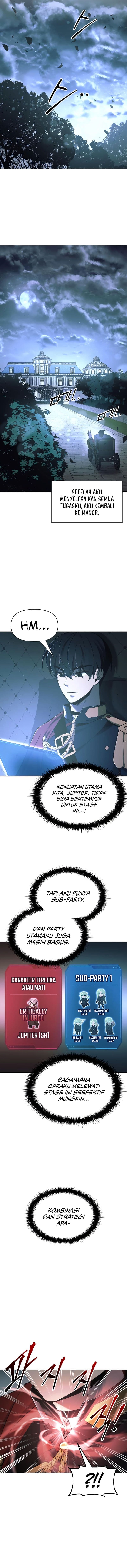 I Became the Tyrant of a Defense Game - Chapter 63 - Page 14