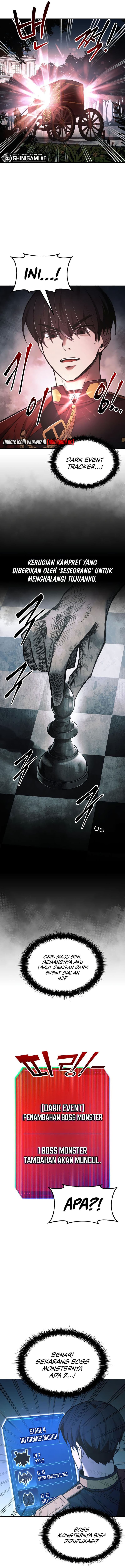 I Became the Tyrant of a Defense Game - Chapter 63 - Page 15