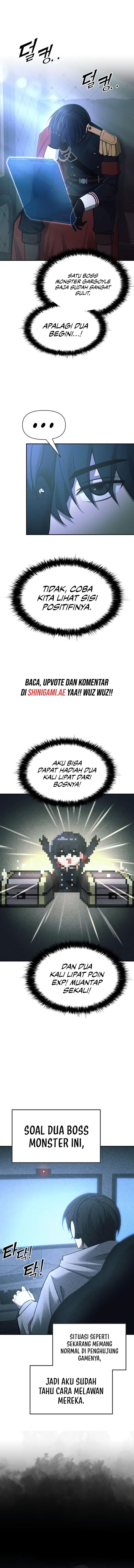 I Became the Tyrant of a Defense Game - Chapter 63 - Page 16