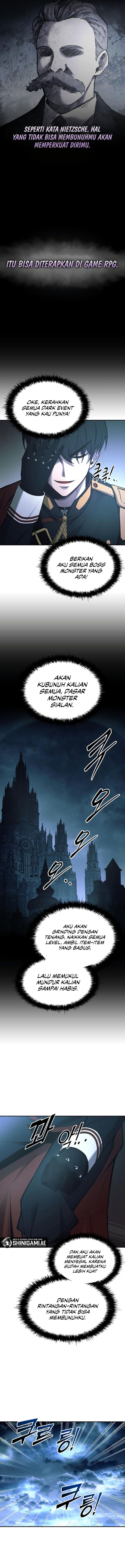 I Became the Tyrant of a Defense Game - Chapter 63 - Page 17