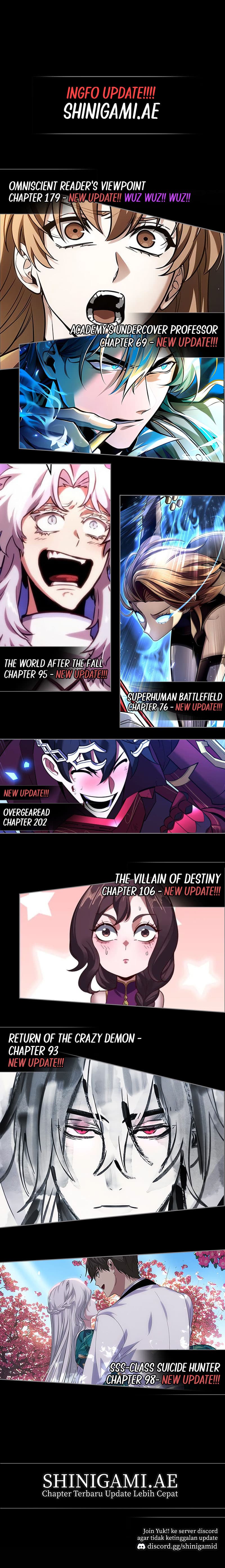 I Became the Tyrant of a Defense Game - Chapter 63 - Page 20
