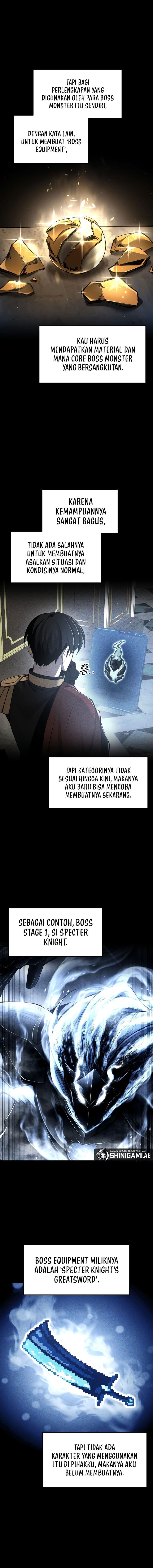 I Became the Tyrant of a Defense Game - Chapter 63 - Page 7