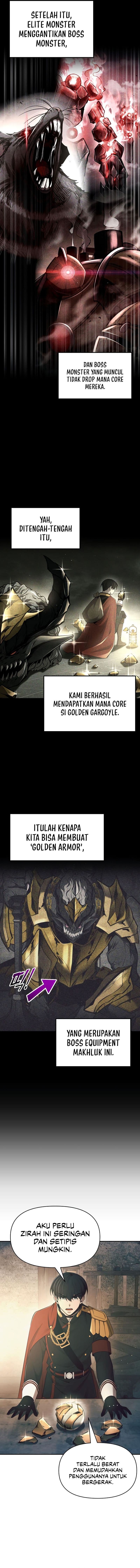 I Became the Tyrant of a Defense Game - Chapter 63 - Page 8