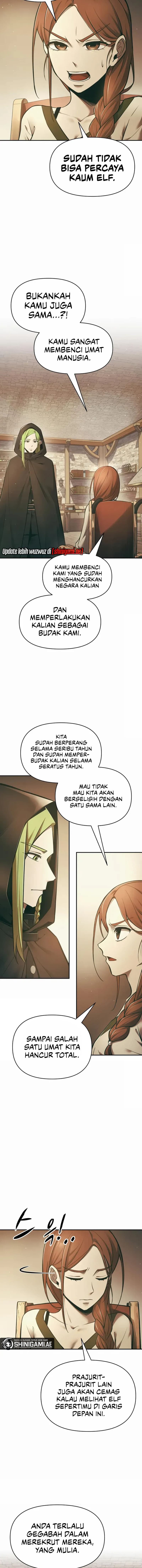 I Became the Tyrant of a Defense Game - Chapter 64 - Page 10