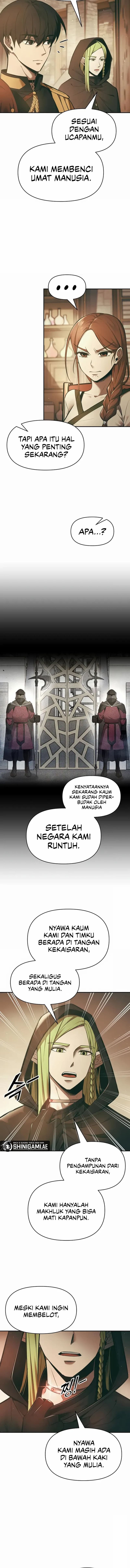 I Became the Tyrant of a Defense Game - Chapter 64 - Page 12