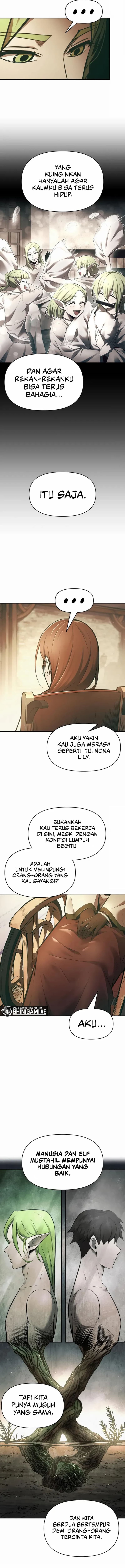 I Became the Tyrant of a Defense Game - Chapter 64 - Page 13